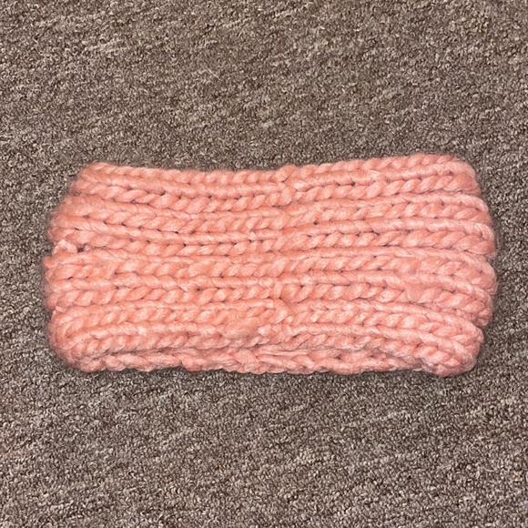 Aerie Cat Ear Warmer - Picture 3 of 4
